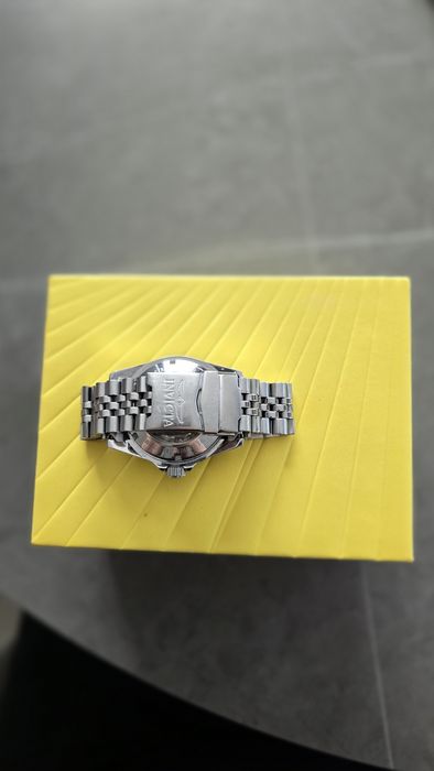 Мъжки автоматичен часовник Invicta Diver