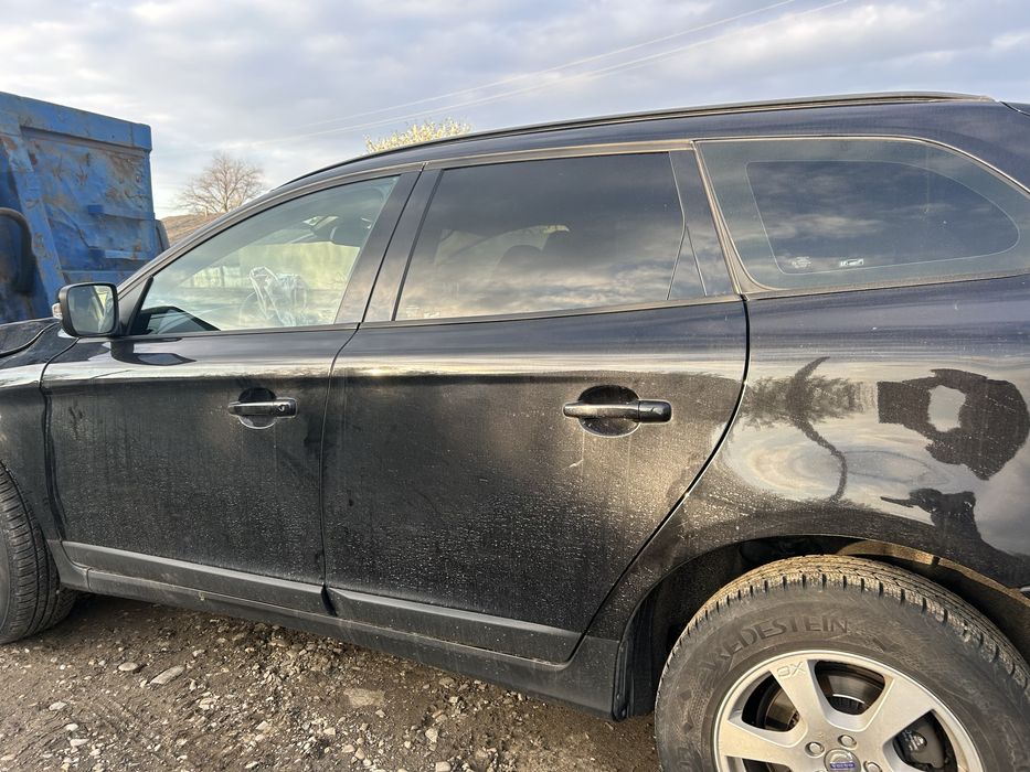 Ușă stânga spate Volvo XC 60 2012