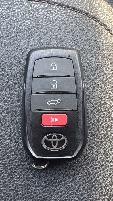 Продам пульт, смарт ключь