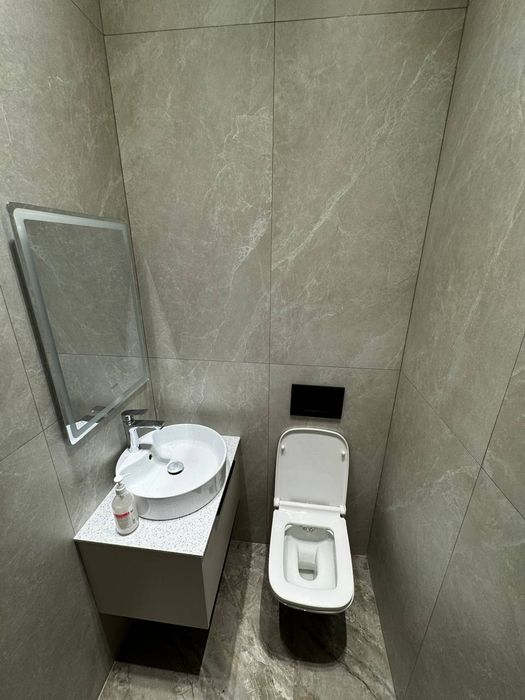 Аренда Новый Hi-Tech Нежелое Office Дархан Модерн Вдоль Дороги 45м2