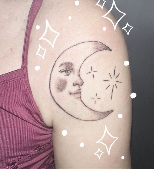 Tatuaje Fine Line – Câmpia Turzii | prețuri accesibile