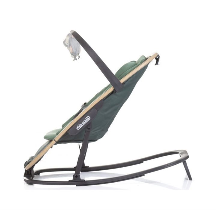 Шезлонг Chipolino Senso