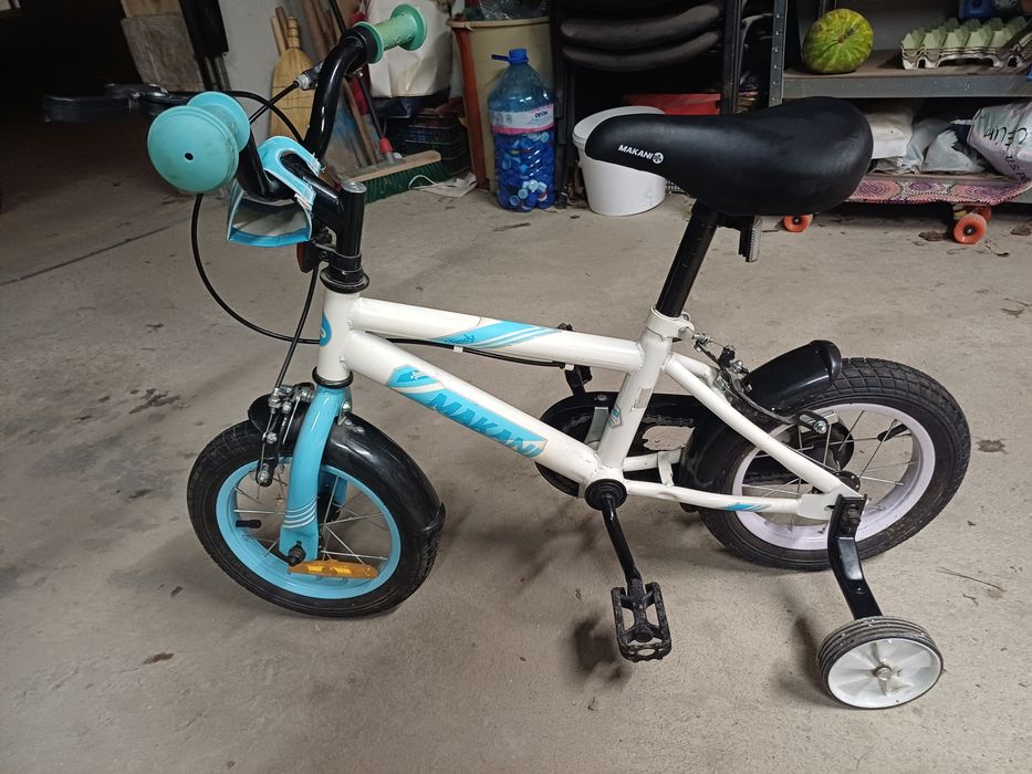 Датско колело MAKANI