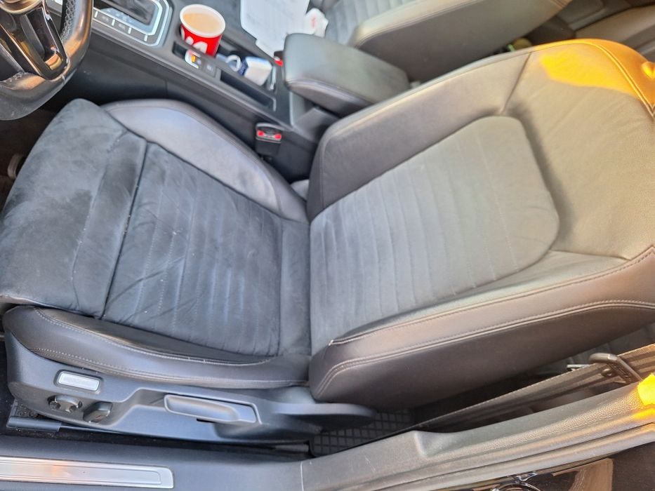 Passat b 8 break 4motion