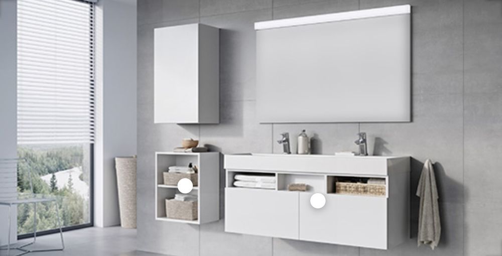 Установка TV гардин и т. д