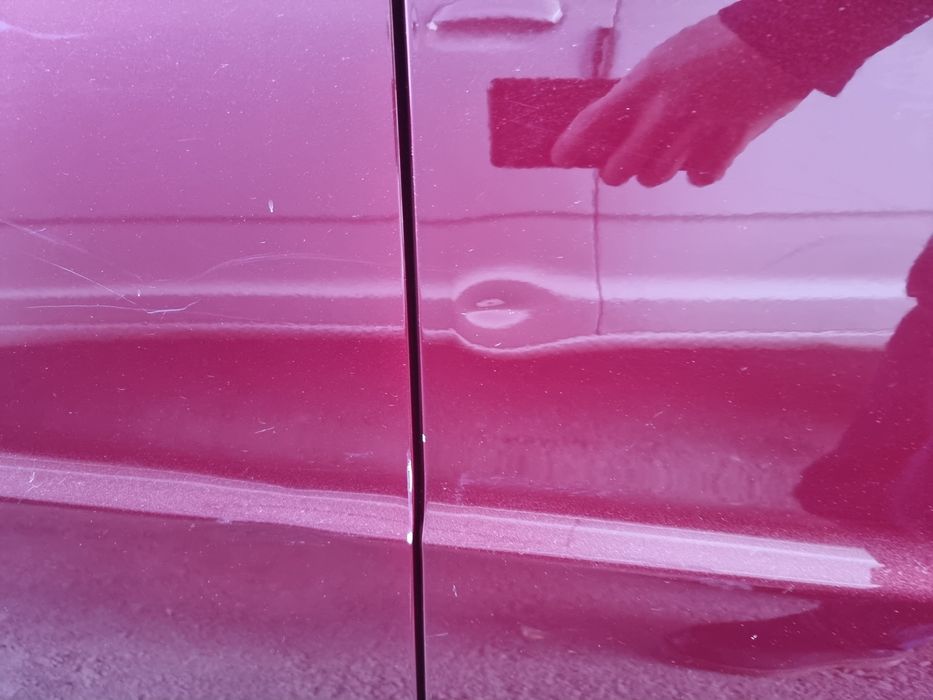 Nexia 3, 2 позиция, "ВИШНЯ"