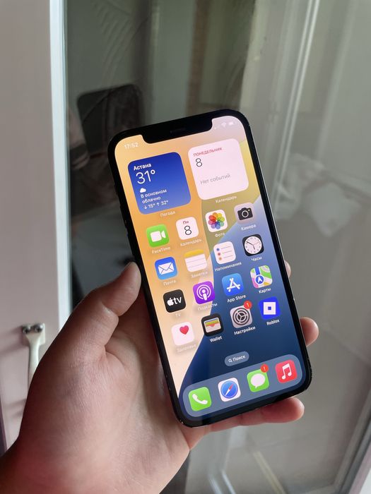 Айфон 12 128гб Apple