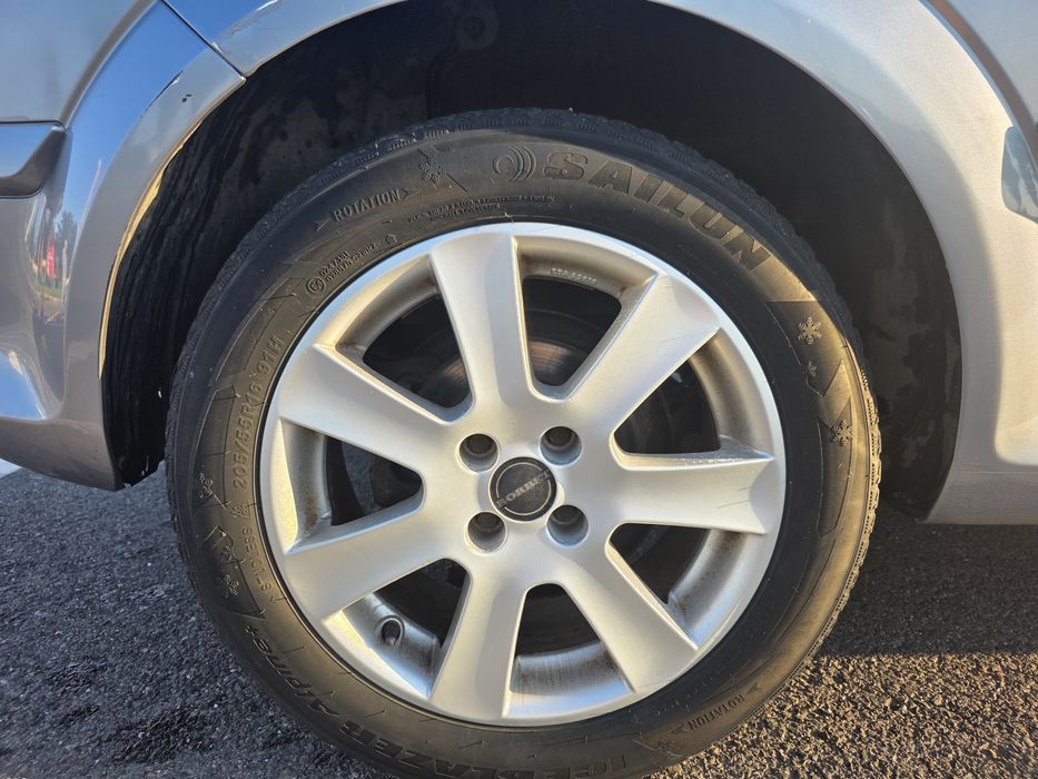Opel Astra H GTC 2006