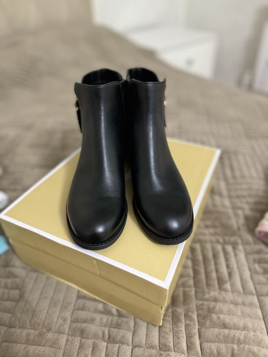 Micheal Kors сапоги 37 размер