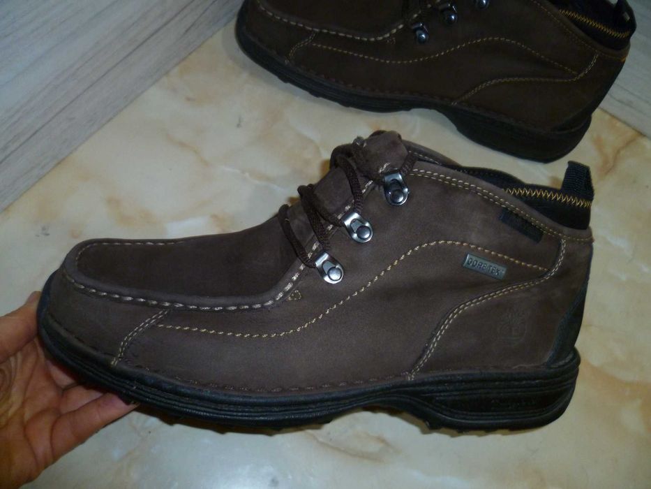 Timberland Gore-tex №45