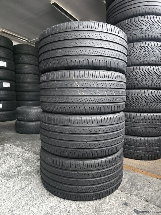 Barum 255/35 R19 96Y vară