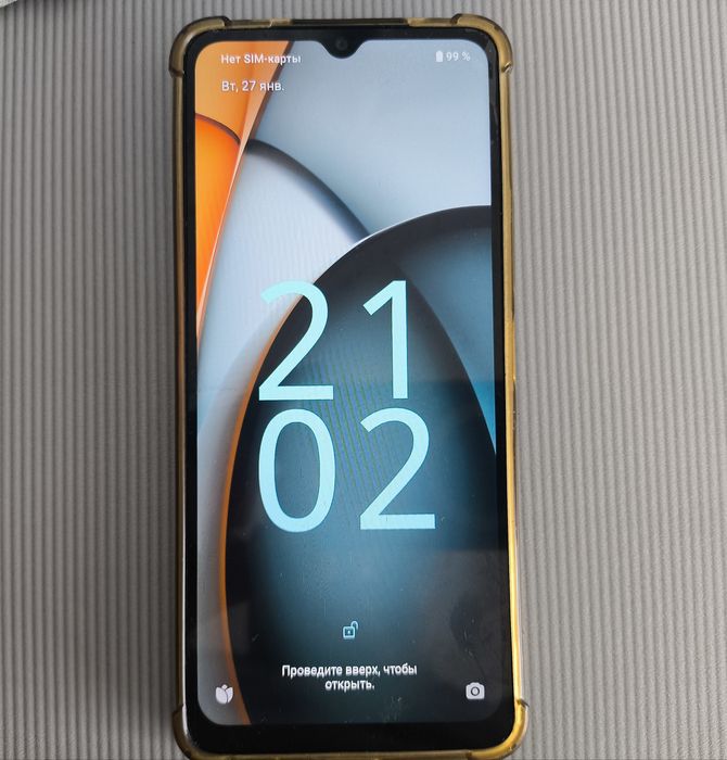 Xiaomi Redmi A3 128 gb.
