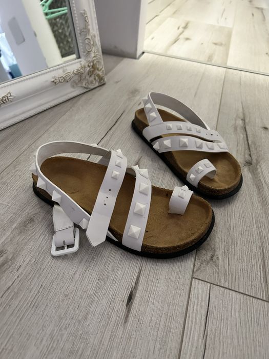 Vand Sandale Musette