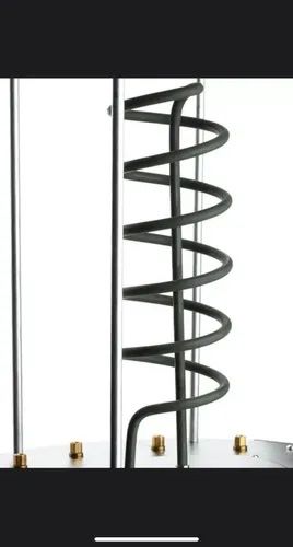 Мангал электрически