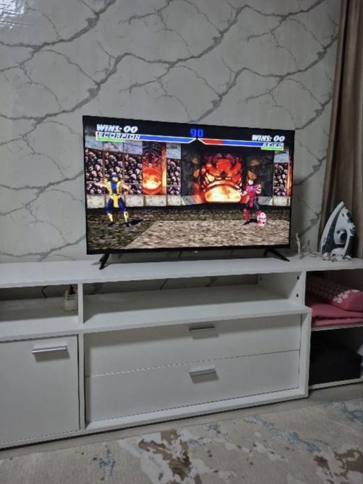 Игровая приставка