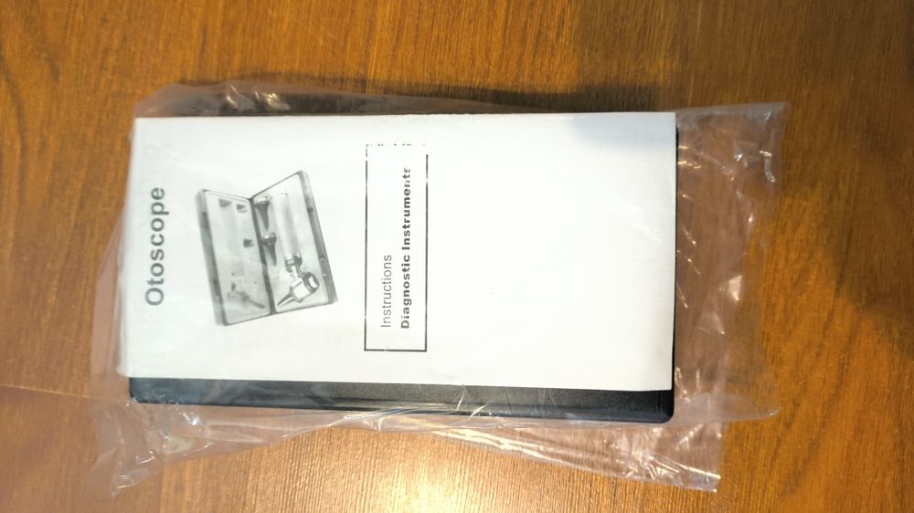 Медицинские инструменты