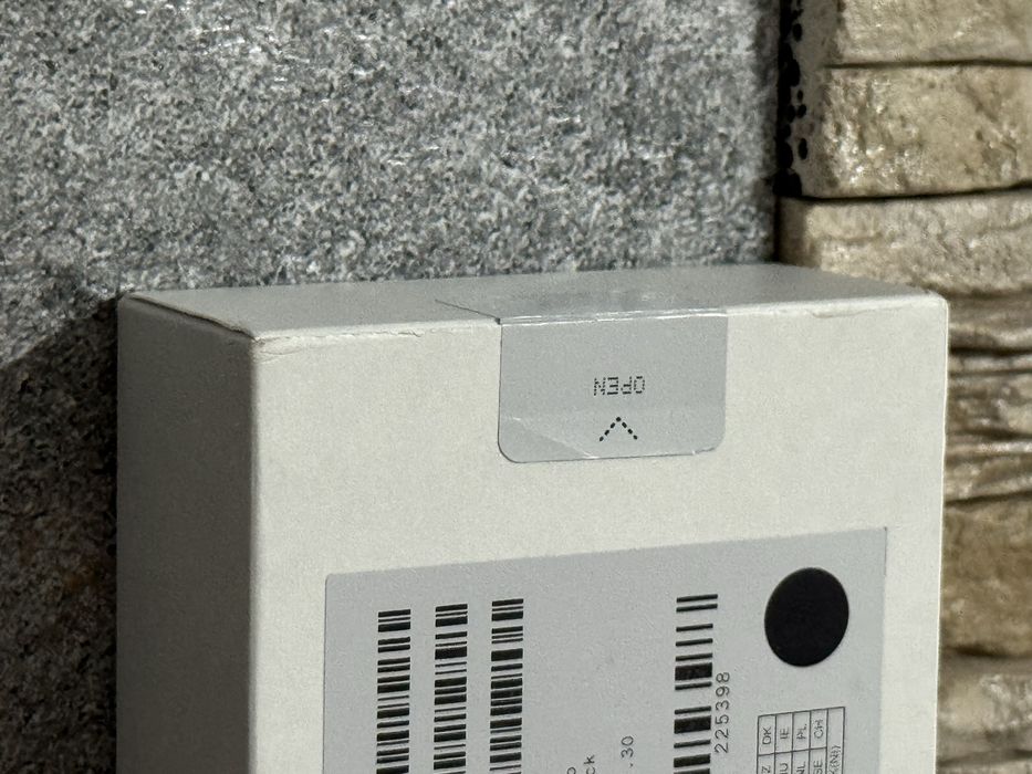 Nothing Phone 2 Pro 5G 8/128GB Black/ Nou, Sigilat