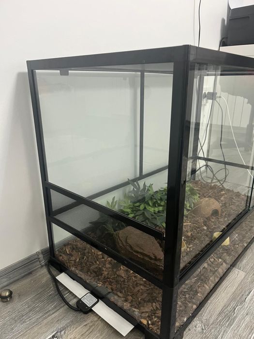 Terariu repti plenet