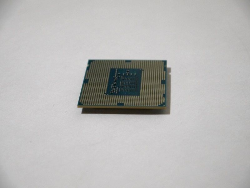 Процессор Intel Core i5-4590