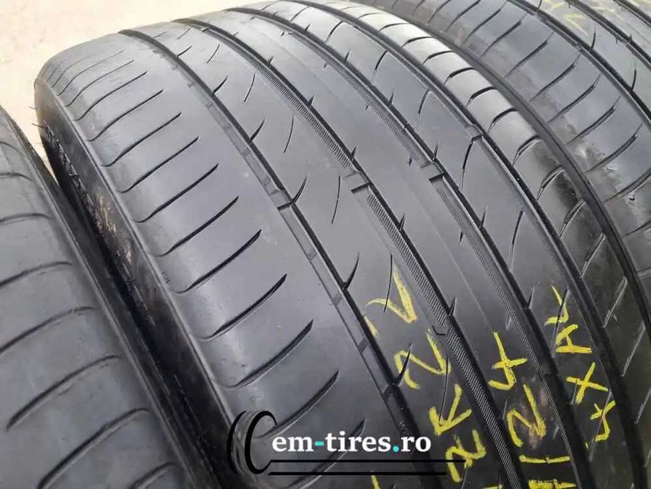 285/35 R22 • Vara • Goodride Solmax 1 106Y | 4 buc | DOT 2023 | Pret/buc