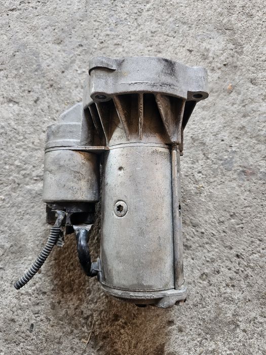 Electromotor Fiat Ducato 2.0 JTD model 2005