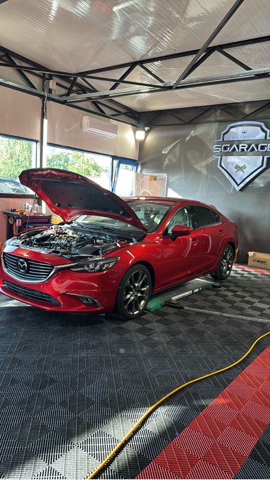 Detailing auto / cosmetica / curatare tapiserie / ppf / polish