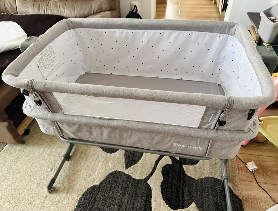 Patut 2 in 1 kinderkraft Neste