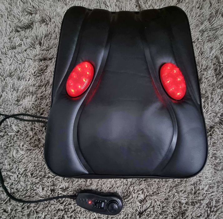 Aparat de masaj electric