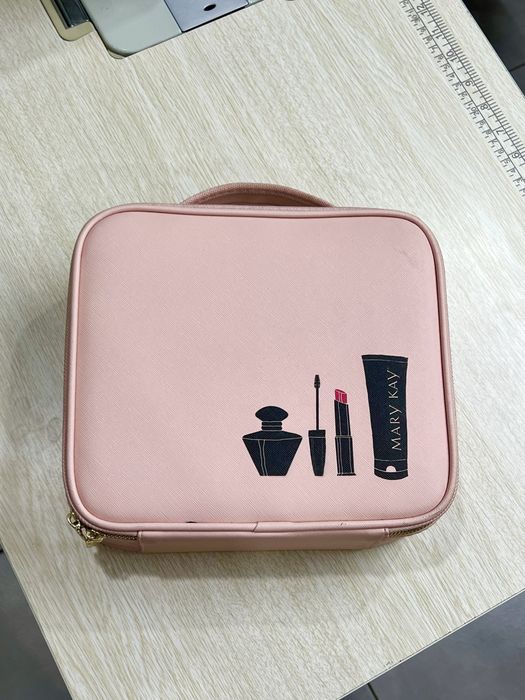 Бьюти кейс от Mary Kay