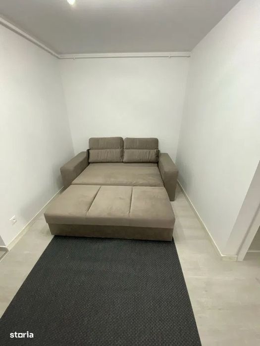 Garsoniera | Hils Brauner | Loc parcare | Centrala | Balcon | Metrou
