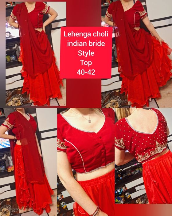 Saree-uri & costume indiene