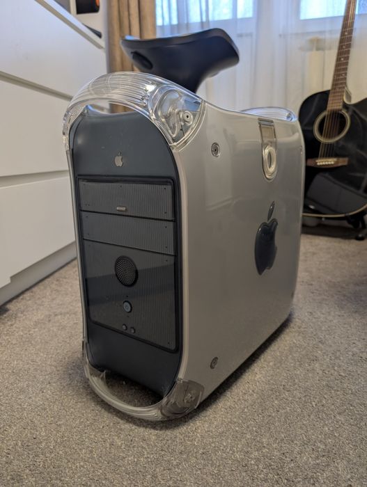 Apple Power Mac G4