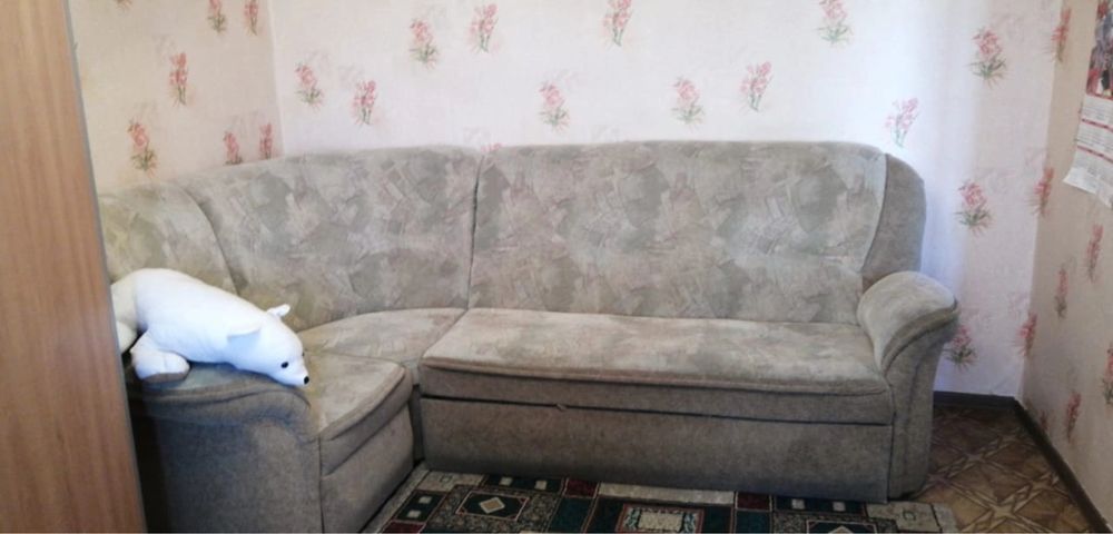 Сдаю квартиру Лободы 46