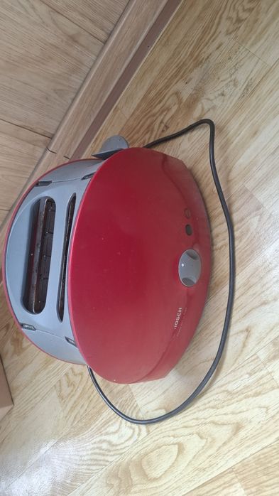 Тостер, оригинальный Bosch TAT 6104,