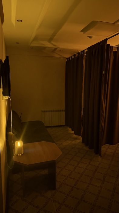 Продам массаждую студию под ключ