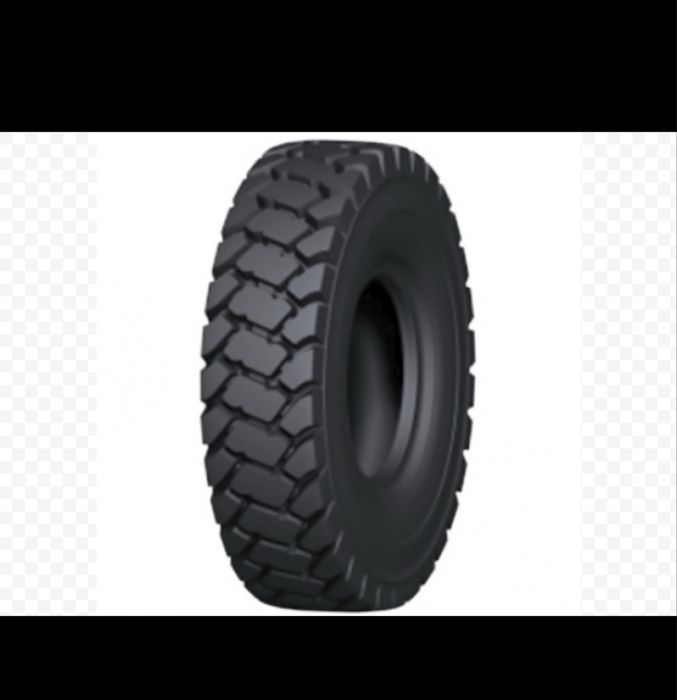 Грузовые шины от 20pr до 24pr