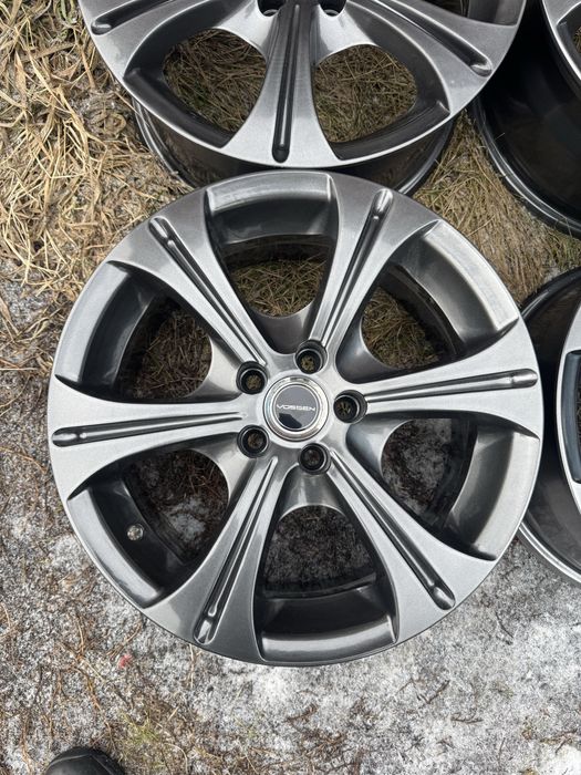 Диски на 16 5/100