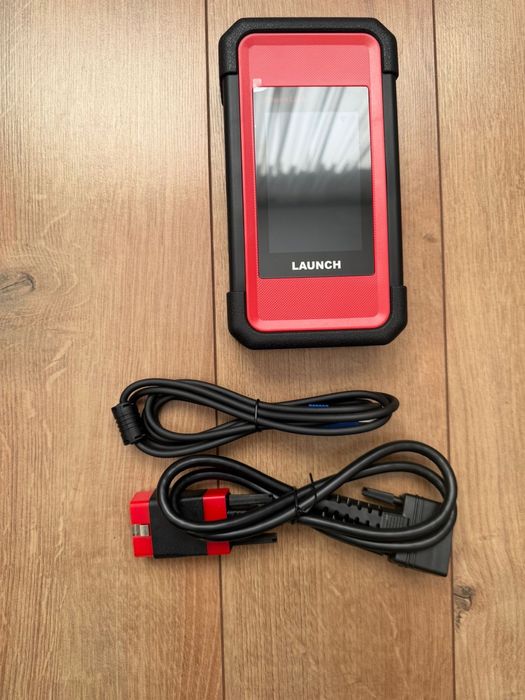 Tester/Diagnoza Launch x431-Smartlink C2.0 cu 2 ani Update uri pe LVSscan