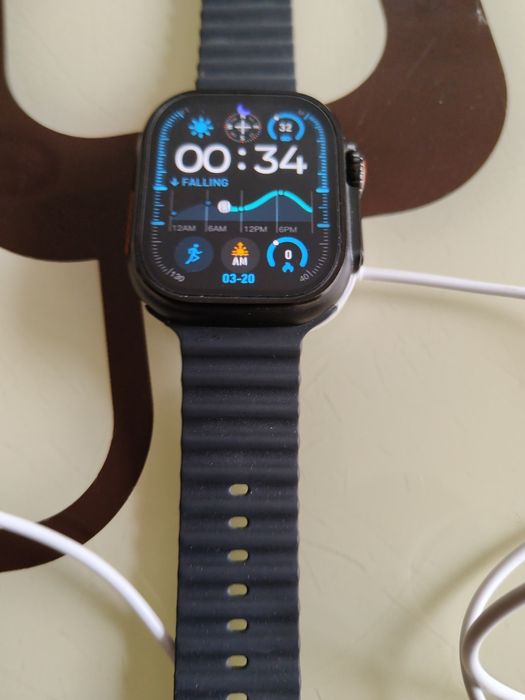 Smartwatch Smarty
