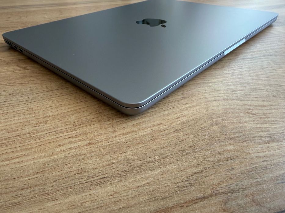 MacBook Air 13" M2 Chip 8-Core CPU/8-Core GPU/16GB RAM/256GB SSD — миниатюра 5