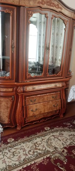 mehmonxona mebellari stenka trimo