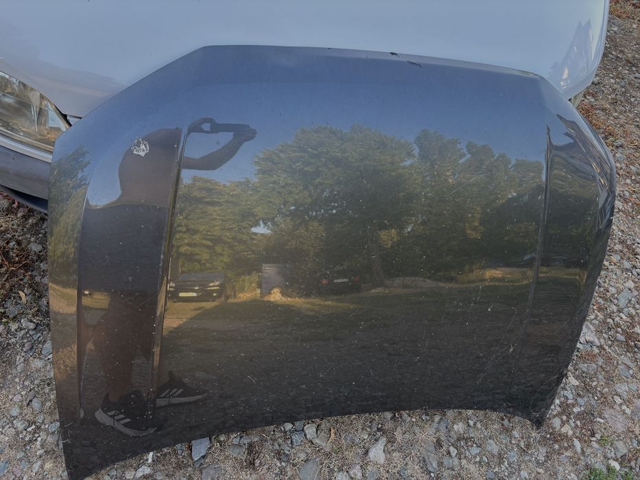 Капак Ауди/Audi Q3