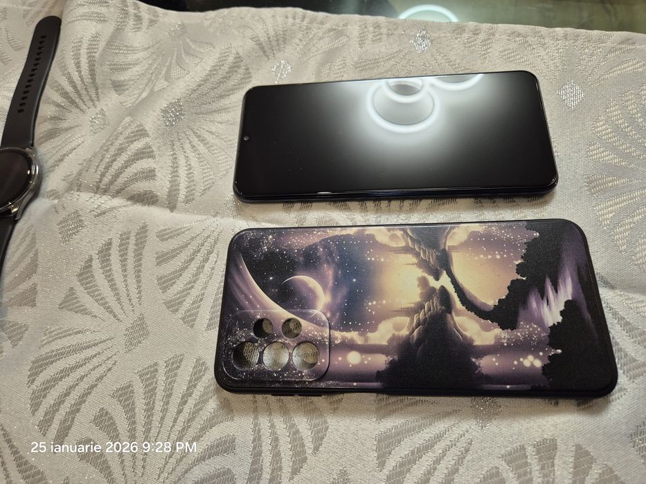 Samsung Galaxy A 15 și A 23 5G