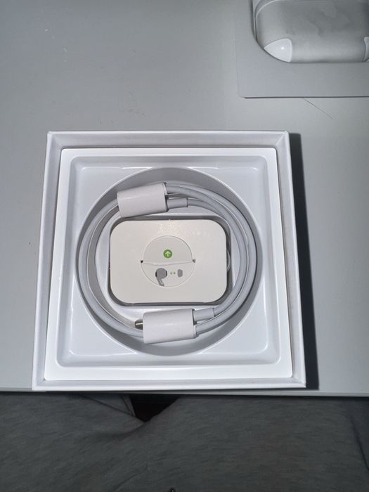 Air Pods Pro 2 SIGILATE