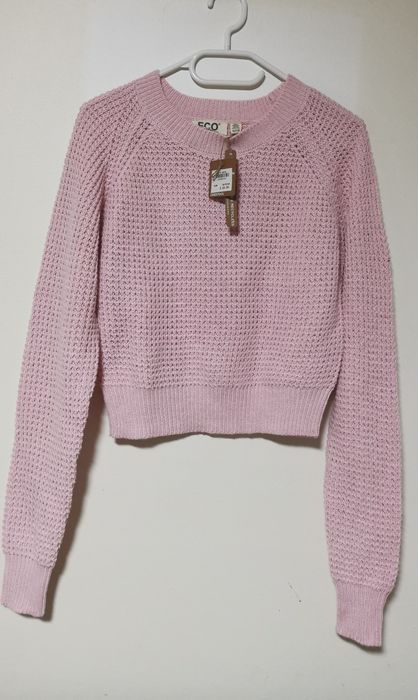 Bluzița 100% bumbac Eco