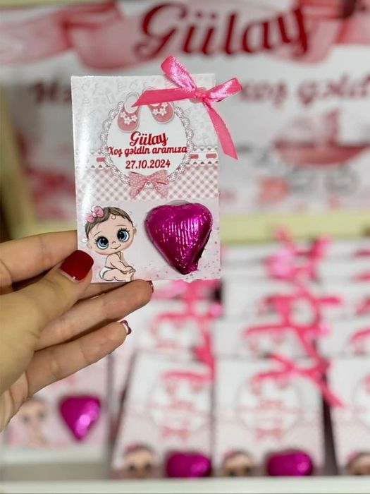 Tabriknoma va taklifnomalar hizmatlari