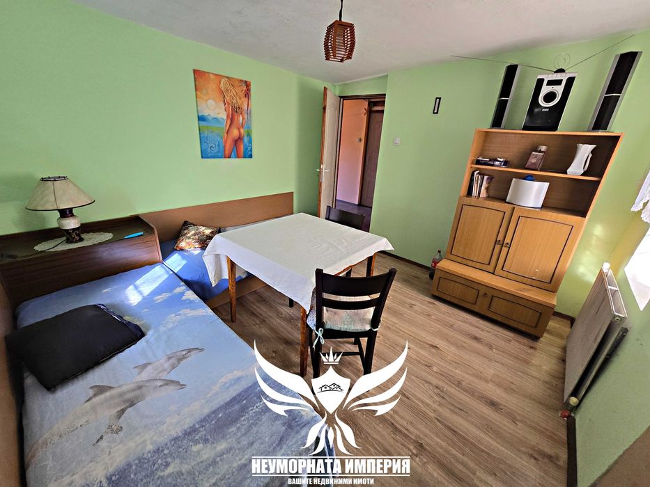 Продава се Къща в Куклен - 122 кв.м за 519 €/кв.м - Снимка #4