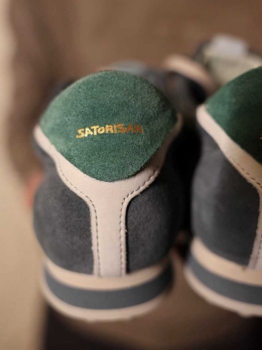 Satorisan Stardust оригинал Испания!