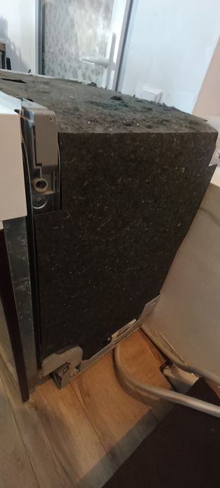 Masina de spalat vase