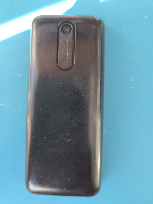 Telefon Colectie: Nokia 108 RM944 Dual SIM